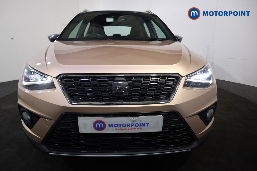 Used SEAT Arona 2019 for sale - 77703195: Photo 39