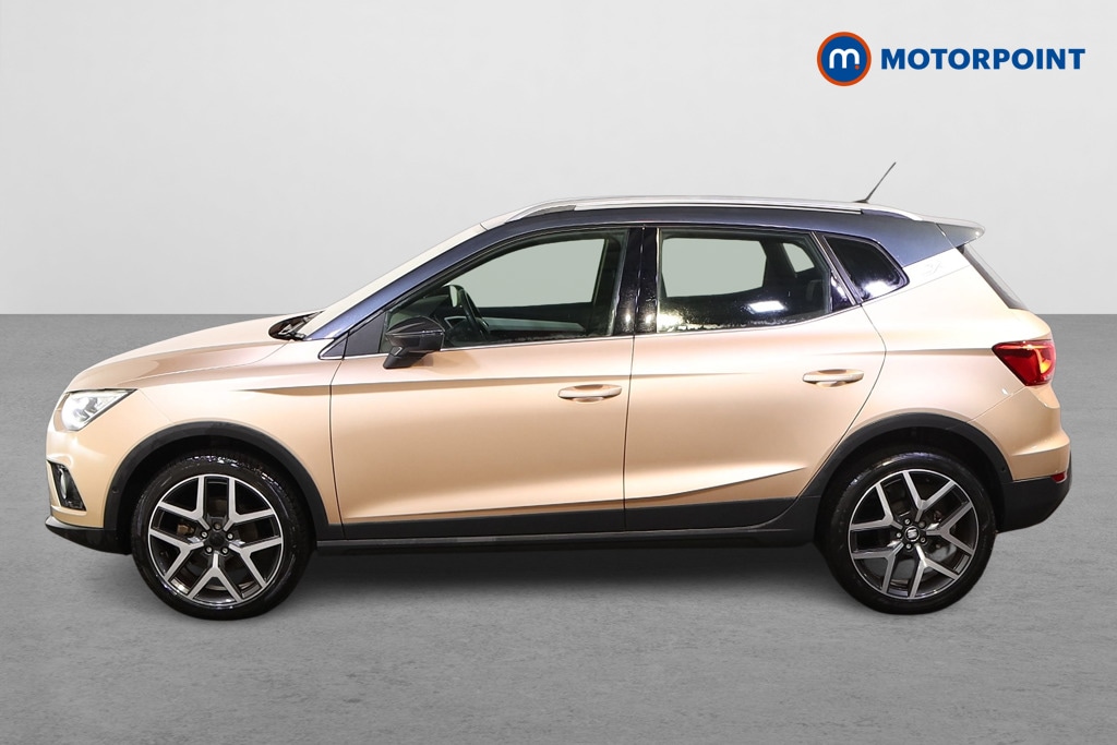 Used SEAT Arona 2019 for sale - 77703195: Photo 4