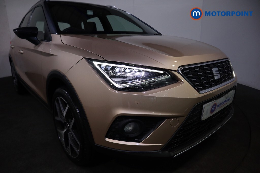 Used SEAT Arona 2019 for sale - 77703195: Photo 40