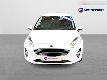 Used Ford Fiesta 2018 for sale - 76028522: Photo