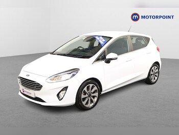 Used Ford Fiesta 2018 for sale - 76028522: Photo
