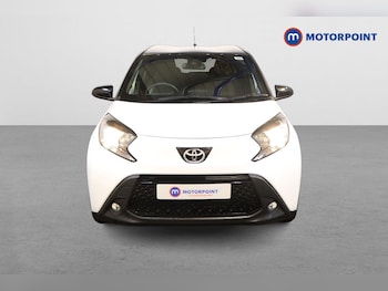 Used Toyota Aygo X 2023 for sale - 75917398: Photo