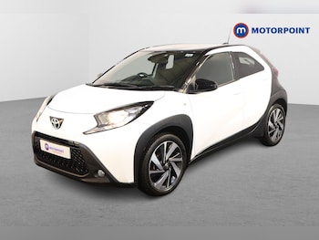 Used Toyota Aygo X 2023 for sale - 75917398: Photo