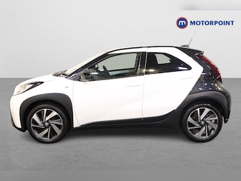 Used Toyota Aygo X 2023 for sale - 75917398: Photo
