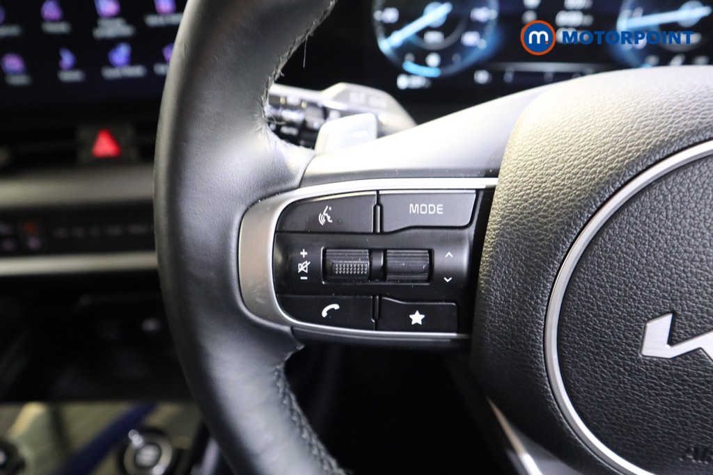 Used Kia Sportage 2024 for sale - 77747217: Photo 11