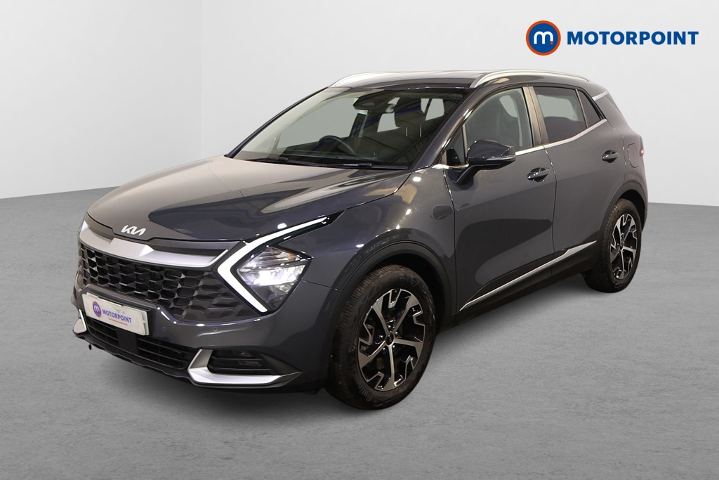 Used Kia Sportage 2024 for sale - 77747217: Photo 3