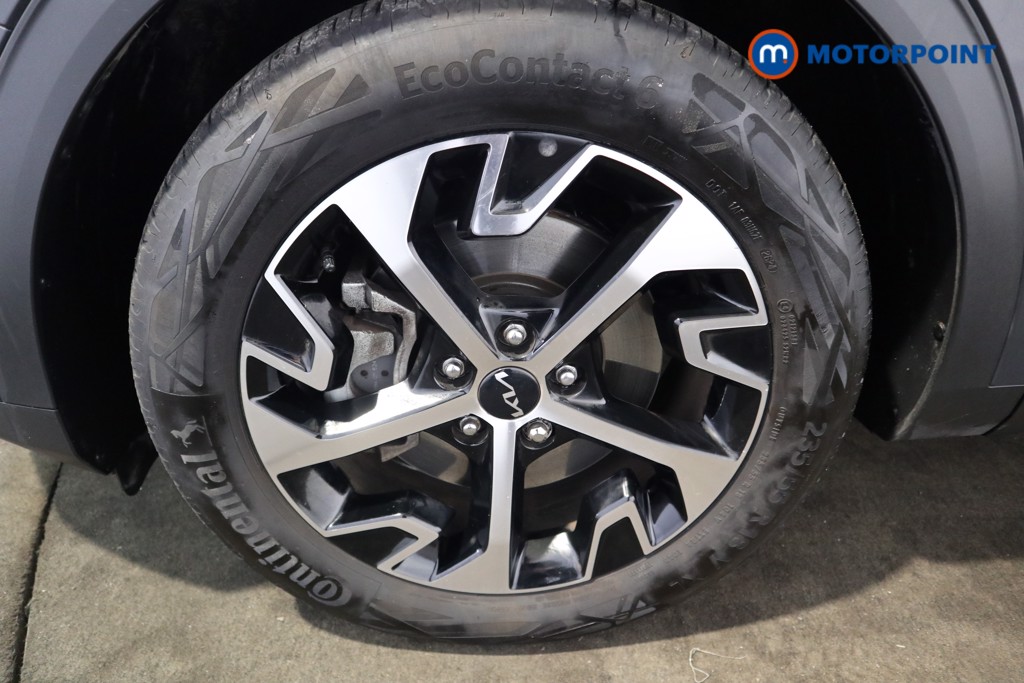 Used Kia Sportage 2024 for sale - 77747217: Photo 33