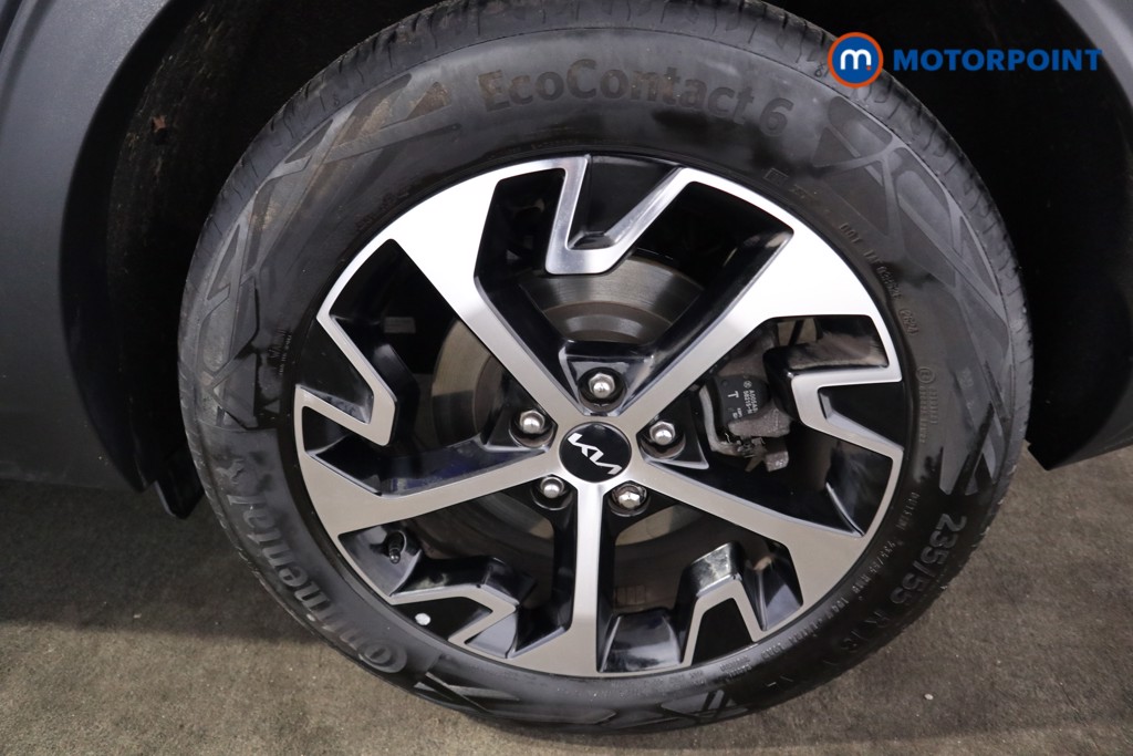 Used Kia Sportage 2024 for sale - 77747217: Photo 34