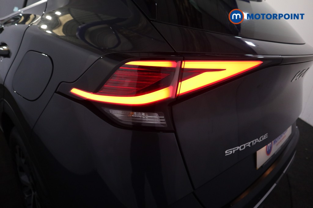 Used Kia Sportage 2024 for sale - 77747217: Photo 37