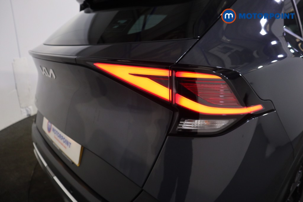 Used Kia Sportage 2024 for sale - 77747217: Photo 38