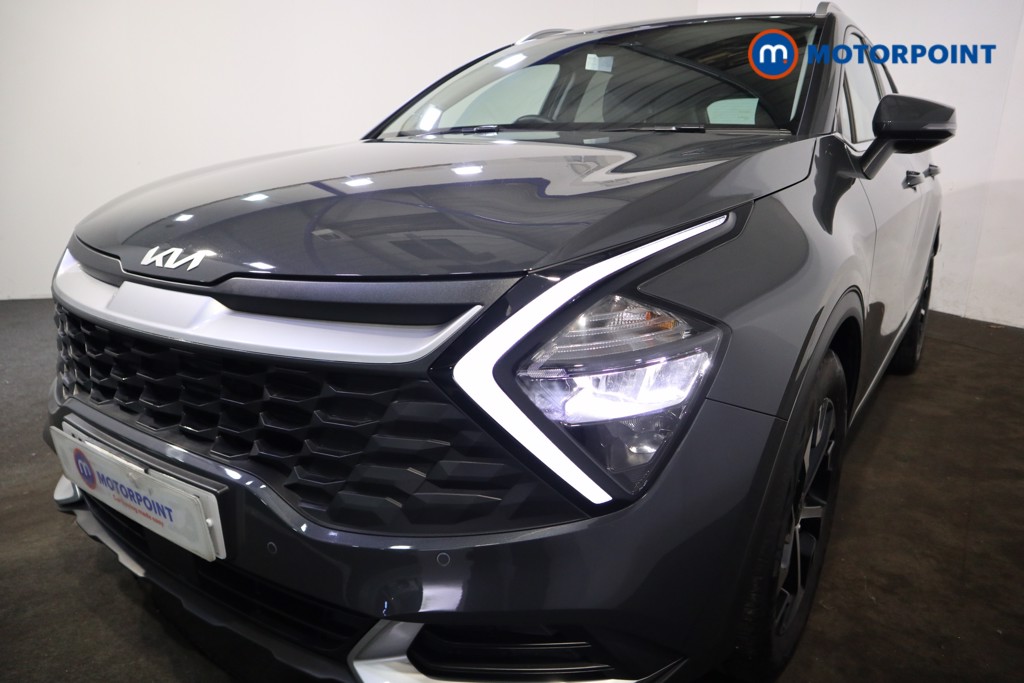 Used Kia Sportage 2024 for sale - 77747217: Photo 44