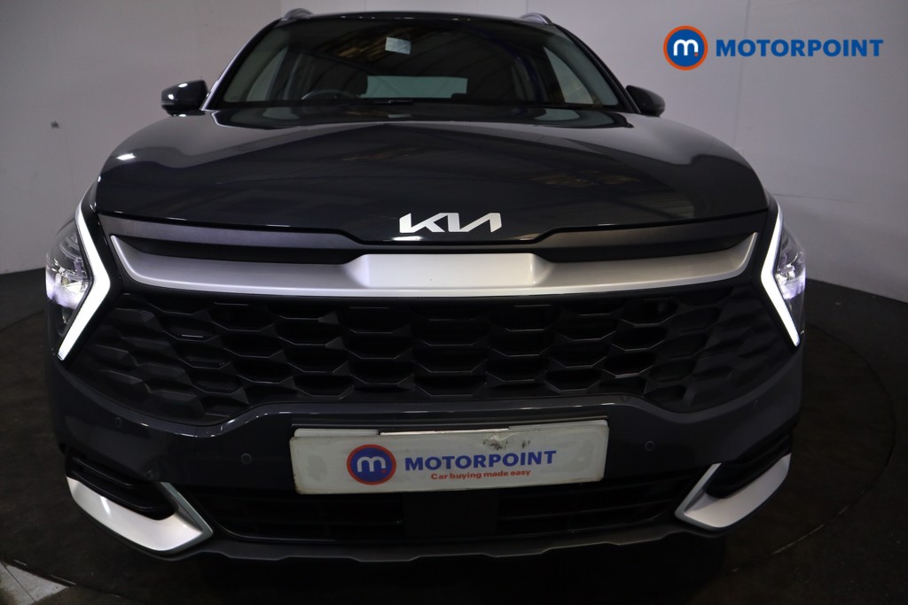 Used Kia Sportage 2024 for sale - 77747217: Photo 45