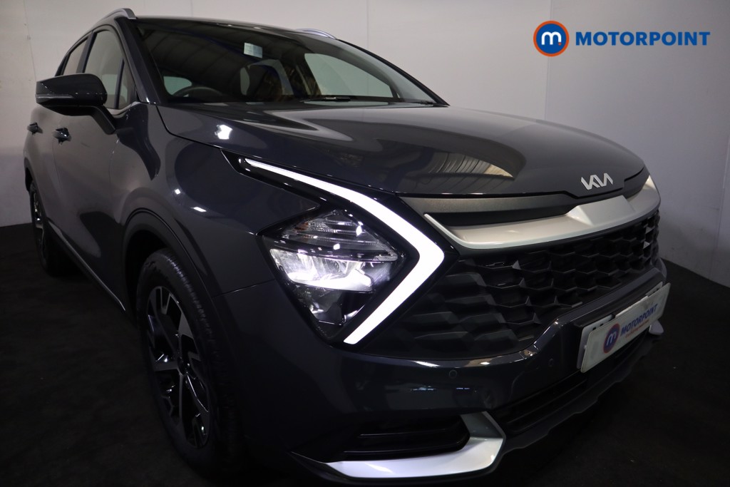 Used Kia Sportage 2024 for sale - 77747217: Photo 46