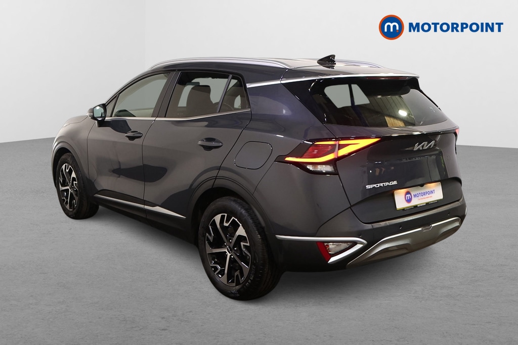 Used Kia Sportage 2024 for sale - 77747217: Photo 5