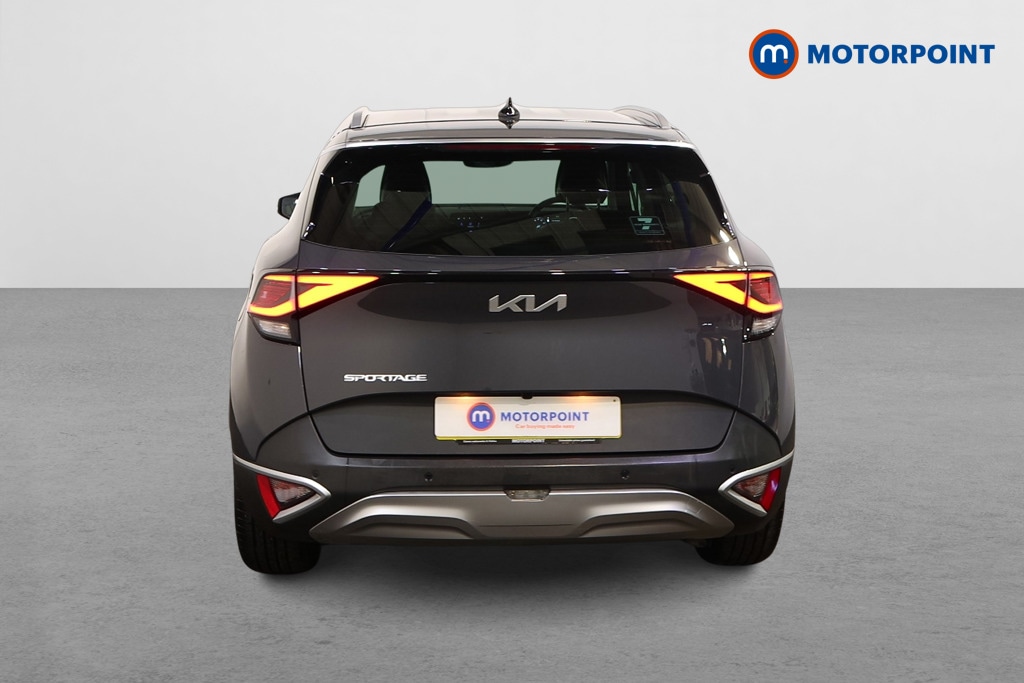 Used Kia Sportage 2024 for sale - 77747217: Photo 6