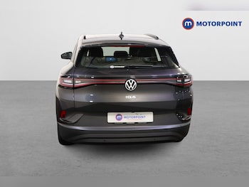 Used Volkswagen ID.4 undefined for sale - 76460897: Photo