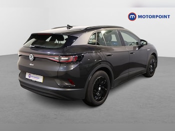 Used Volkswagen ID.4 undefined for sale - 76460897: Photo