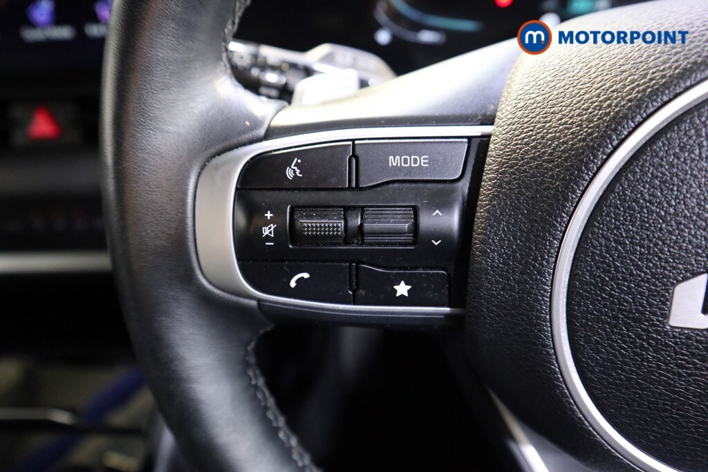 Used Kia Sportage 2023 for sale - 77519922: Photo 11