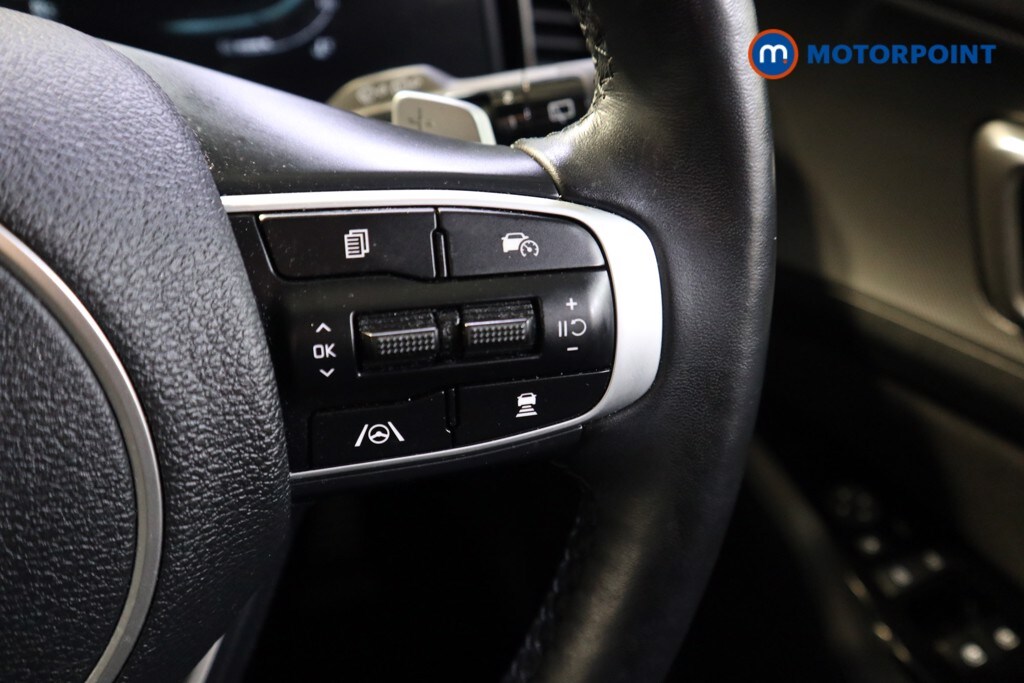 Used Kia Sportage 2023 for sale - 77519922: Photo 12