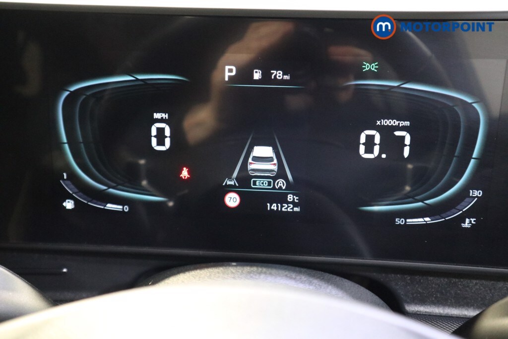 Used Kia Sportage 2023 for sale - 77519922: Photo 14