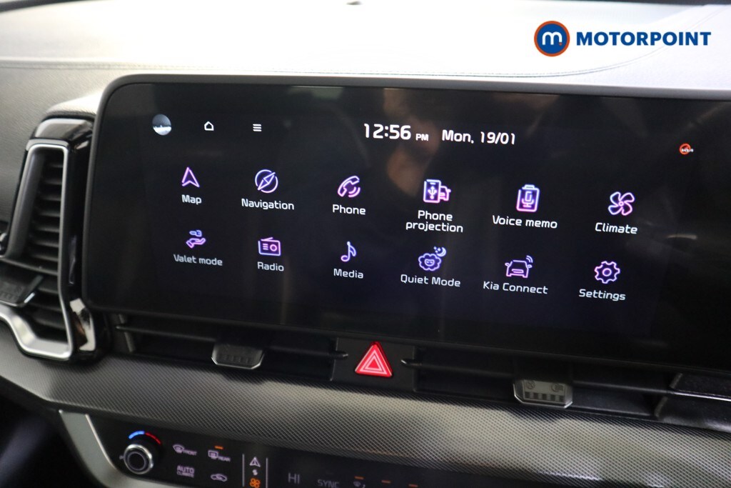 Used Kia Sportage 2023 for sale - 77519922: Photo 15