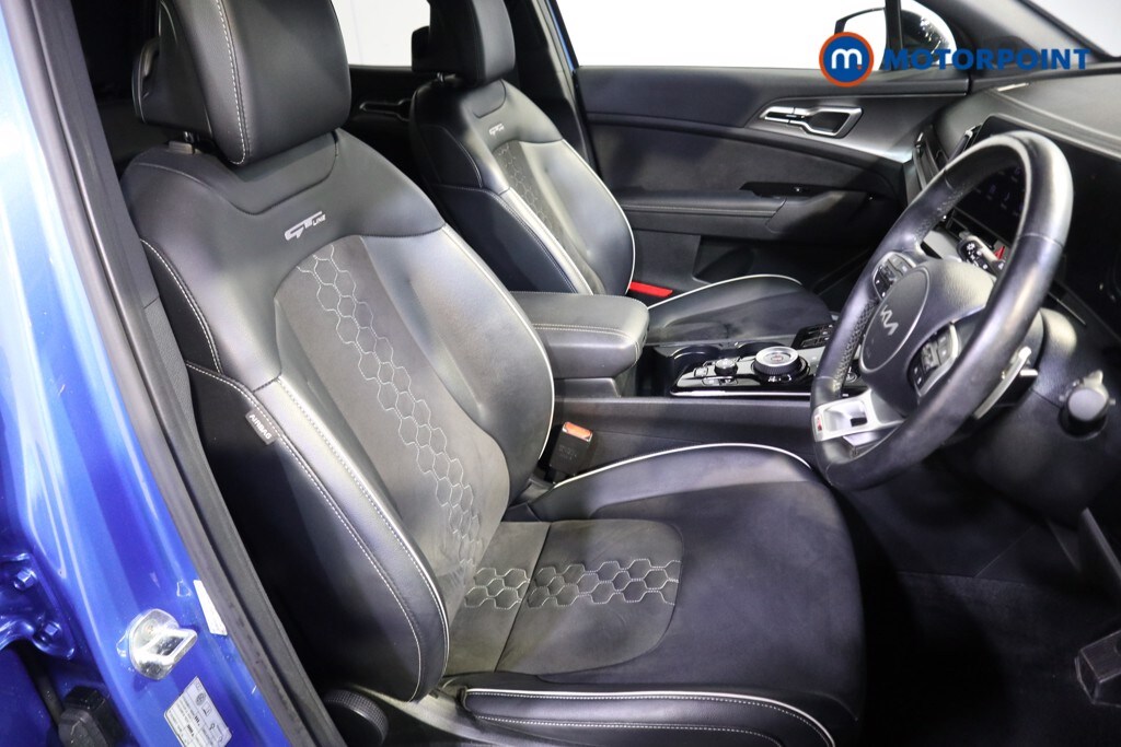 Used Kia Sportage 2023 for sale - 77519922: Photo 23