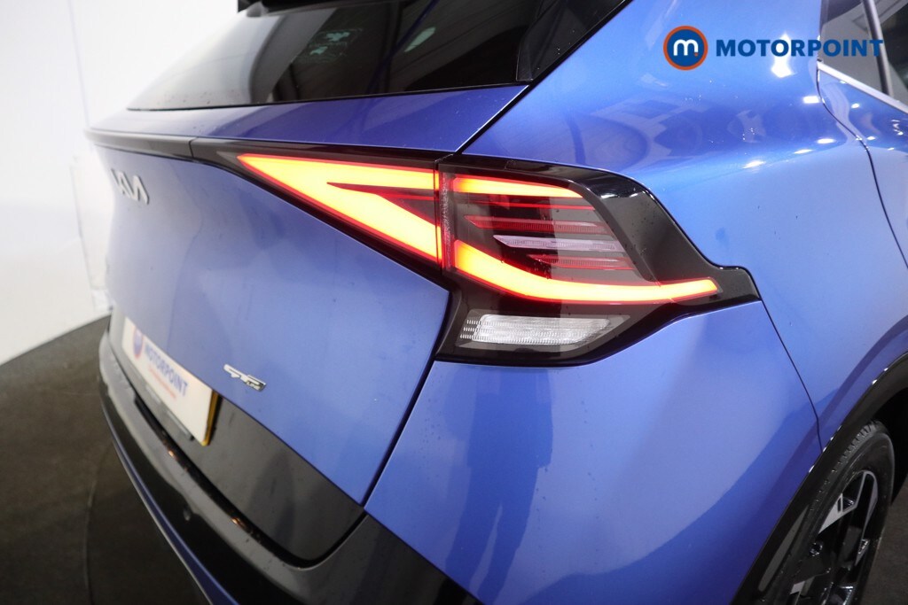 Used Kia Sportage 2023 for sale - 77519922: Photo 37