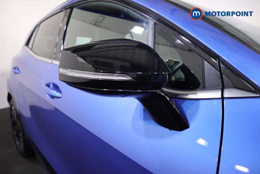 Used Kia Sportage 2023 for sale - 77519922: Photo 39