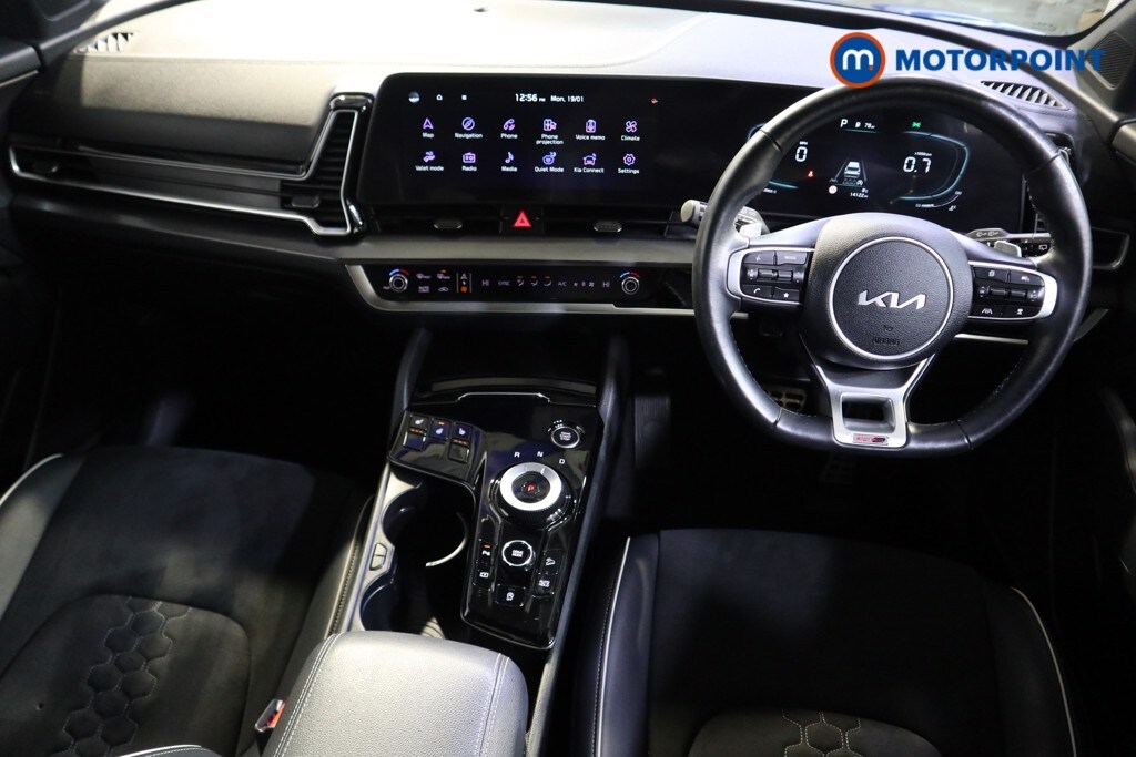 Used Kia Sportage 2023 for sale - 77519922: Photo 9