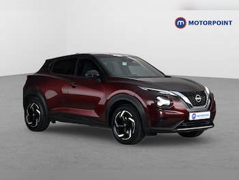 Used Nissan Juke 2023 for sale - 79511142: Photo