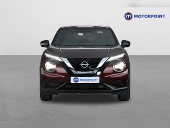 Used Nissan Juke 2023 for sale - 79511142: Photo