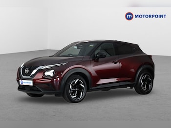 Used Nissan Juke 2023 for sale - 79511142: Photo