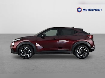 Used Nissan Juke 2023 for sale - 79511142: Photo