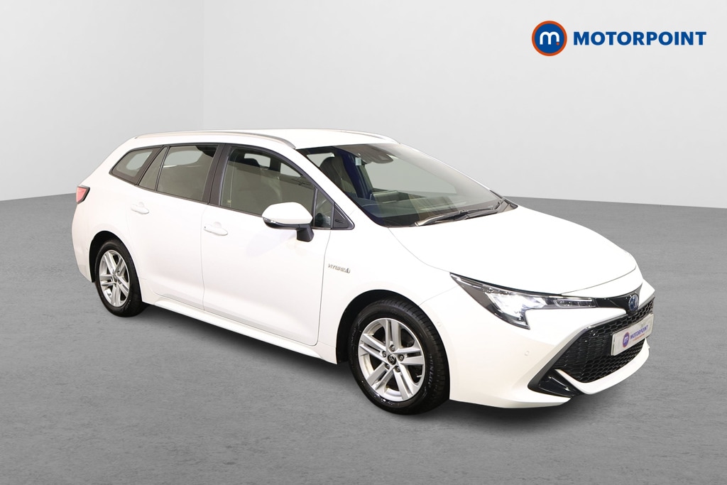 Used Toyota Corolla 2020 for sale - 76364271: Photo 1