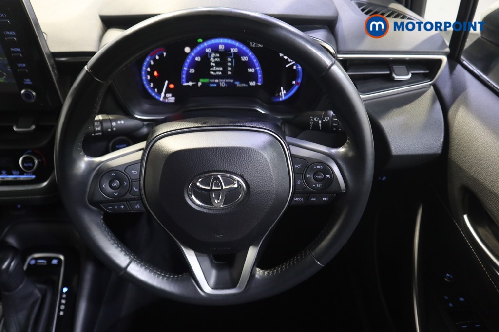 Used Toyota Corolla 2020 for sale - 76364271: Photo 10