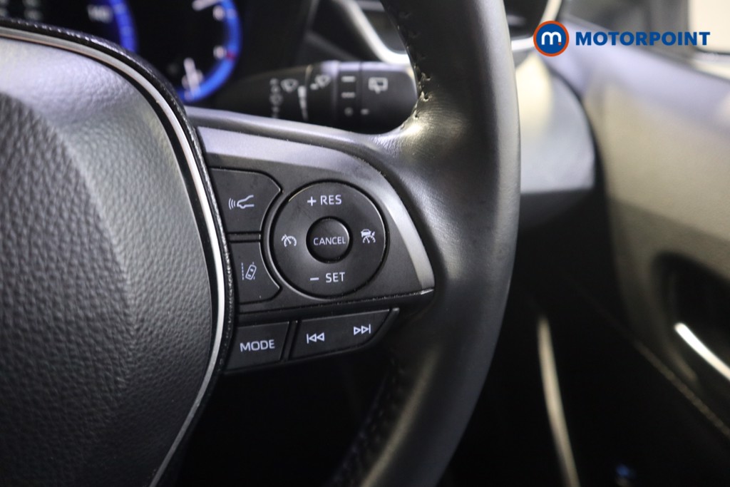 Used Toyota Corolla 2020 for sale - 76364271: Photo 12