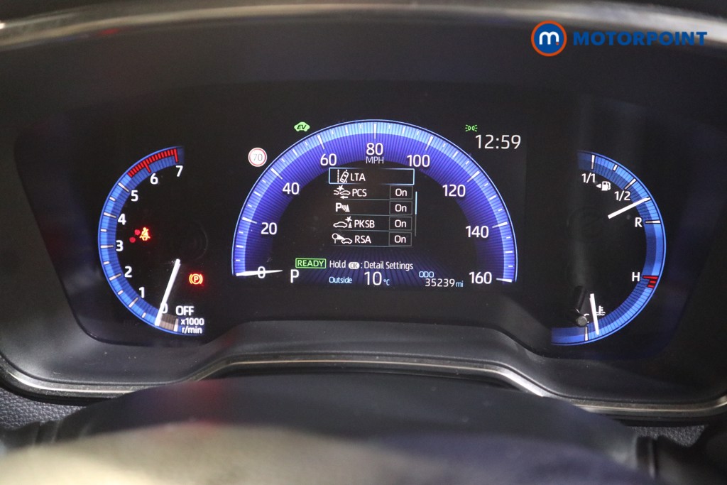 Used Toyota Corolla 2020 for sale - 76364271: Photo 13