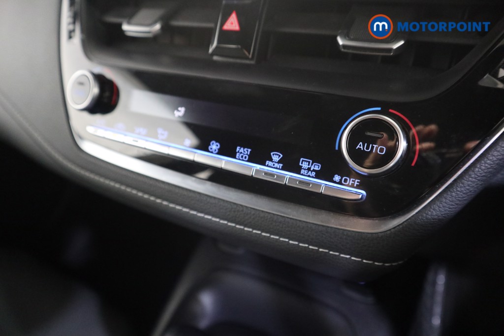 Used Toyota Corolla 2020 for sale - 76364271: Photo 16