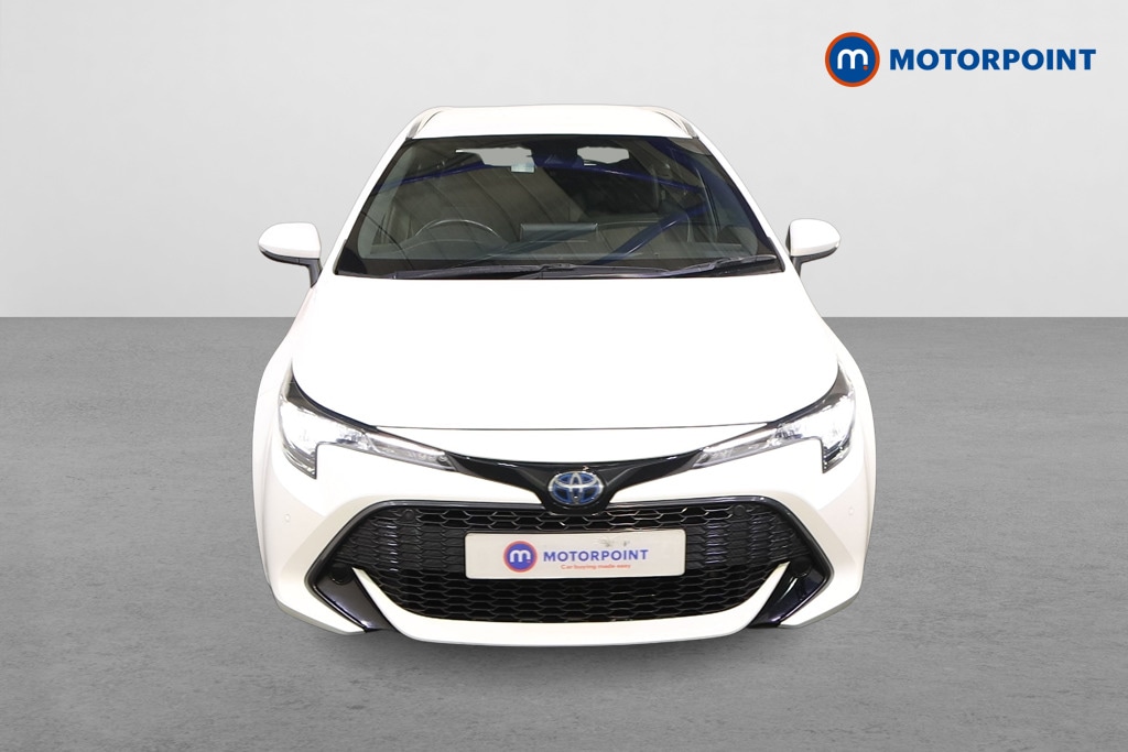 Used Toyota Corolla 2020 for sale - 76364271: Photo 2