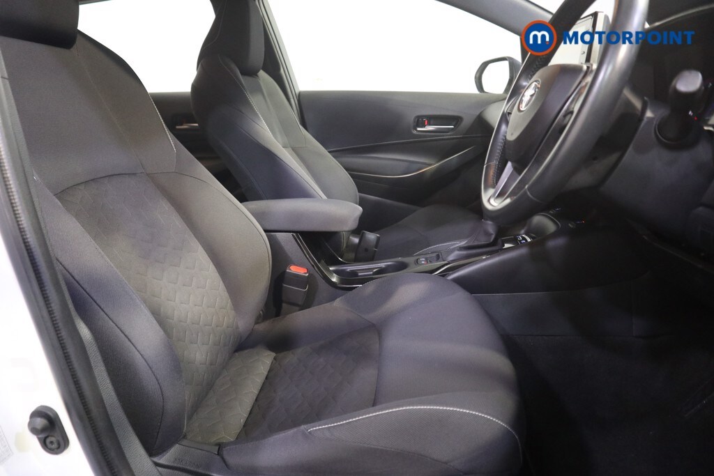 Used Toyota Corolla 2020 for sale - 76364271: Photo 23