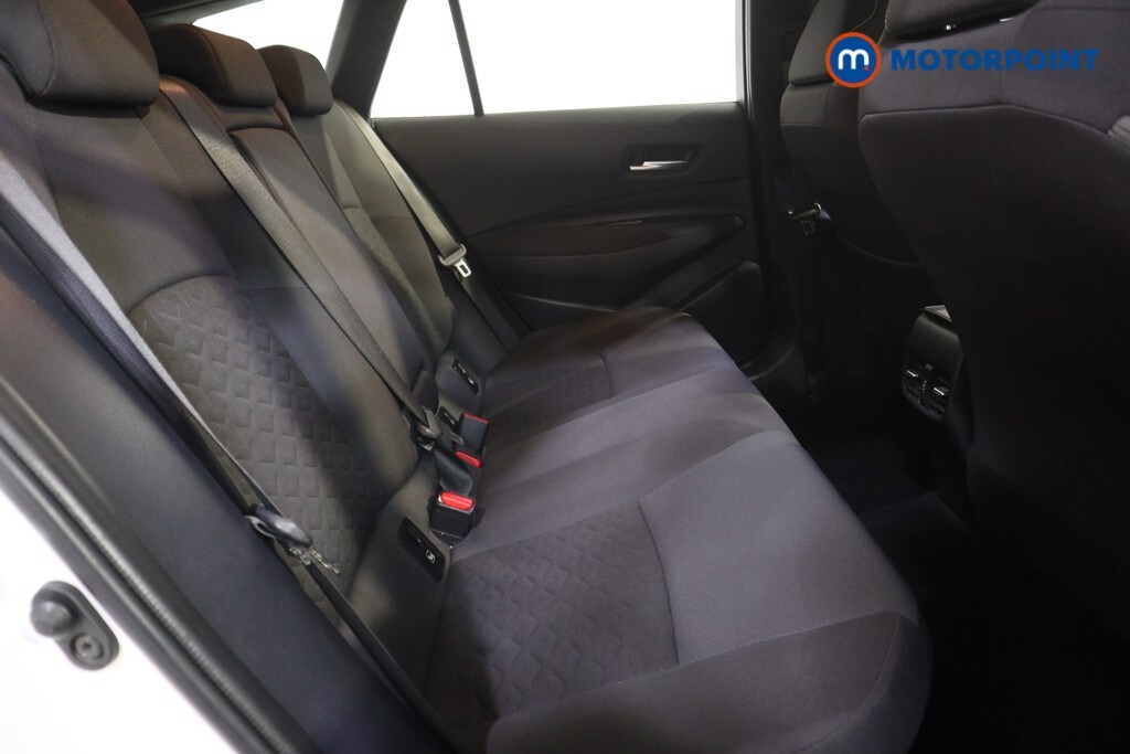 Used Toyota Corolla 2020 for sale - 76364271: Photo 24