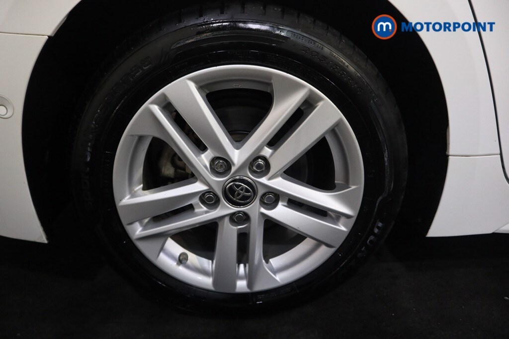 Used Toyota Corolla 2020 for sale - 76364271: Photo 28