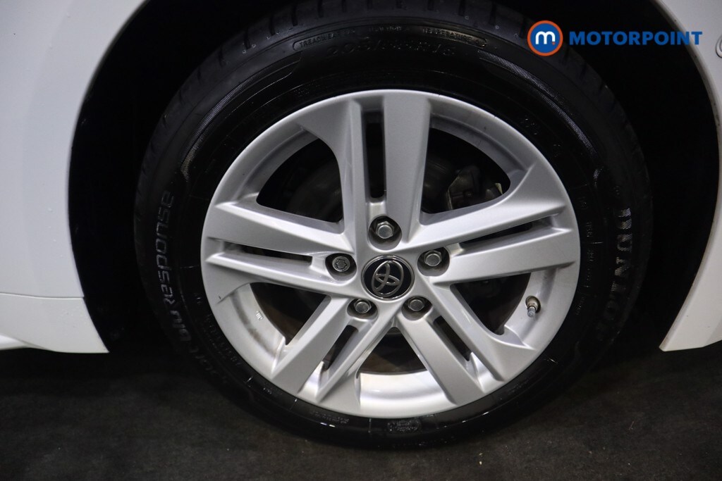 Used Toyota Corolla 2020 for sale - 76364271: Photo 29