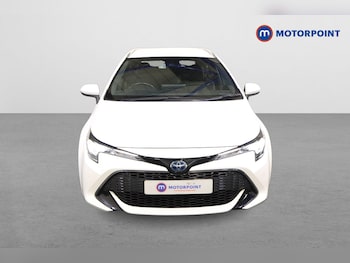 Used Toyota Corolla 2020 for sale - 76364271: Photo