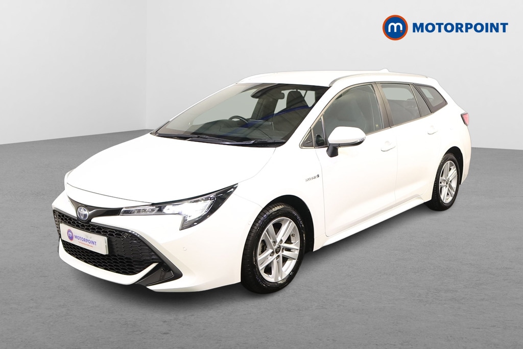 Used Toyota Corolla 2020 for sale - 76364271: Photo 3