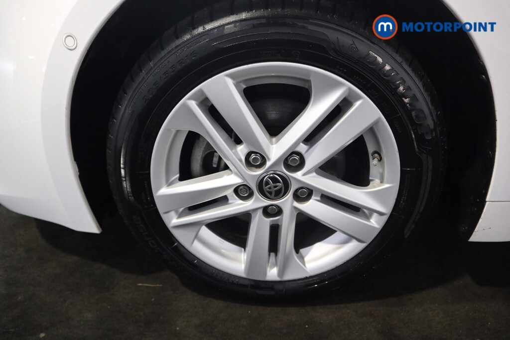 Used Toyota Corolla 2020 for sale - 76364271: Photo 30