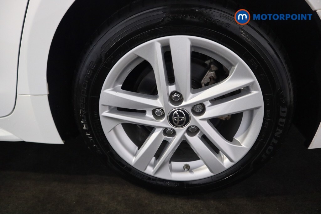 Used Toyota Corolla 2020 for sale - 76364271: Photo 31