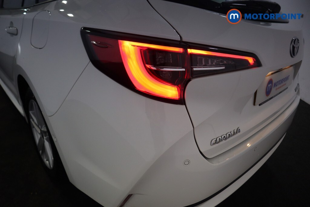 Used Toyota Corolla 2020 for sale - 76364271: Photo 34