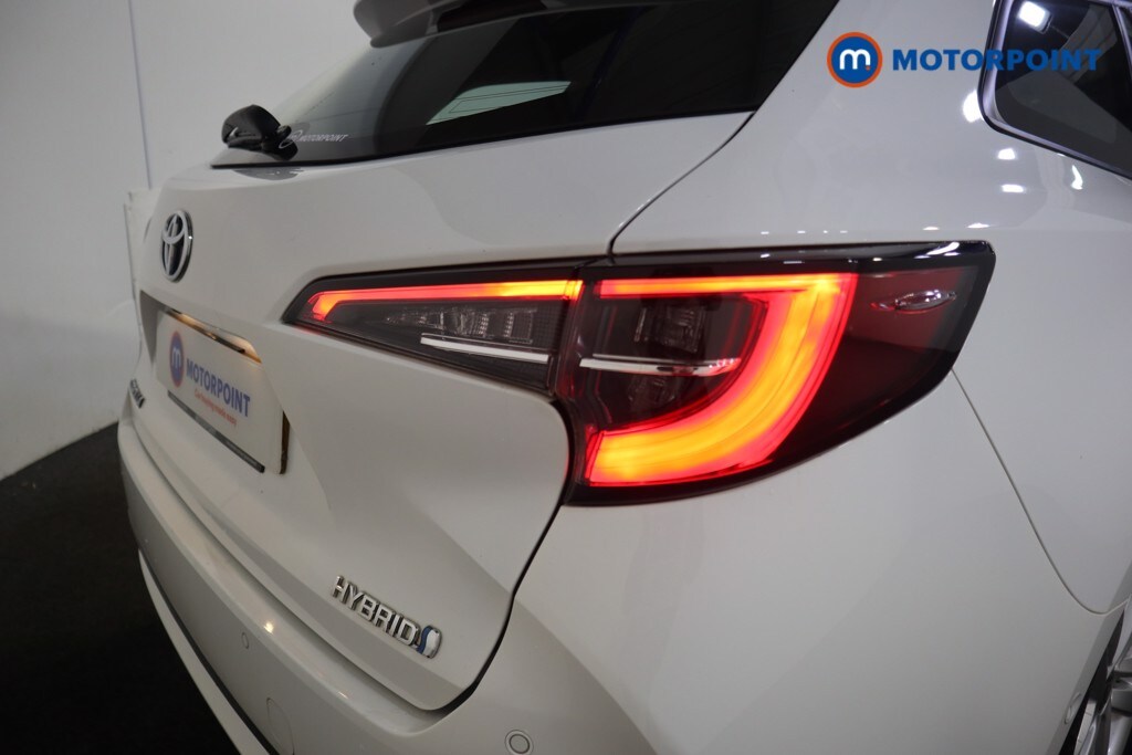 Used Toyota Corolla 2020 for sale - 76364271: Photo 35