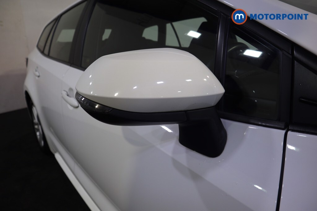 Used Toyota Corolla 2020 for sale - 76364271: Photo 38